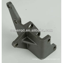 ISO 9001 investment steel precision casting